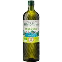 Aceite de Oliva Virgen Extra Eco Hojiblanca, Botella 750 Ml
