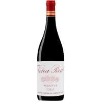 Vino Tinto Reserva D.o. Rioja Viña Real, Botella 75 Cl