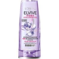Acondicionador Hidra Hialurónico Elvive, Bote 300 Ml
