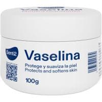 Vaselina Purificada Senti2, Tarro 100 G
