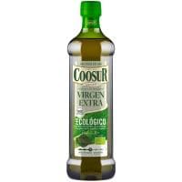 Aceite de Oliva Virgen Extra Eco Coosur, Botella 1 Litro