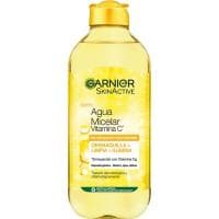 Agua Micelar Vitamina C Skin Active, Bote 400 Ml