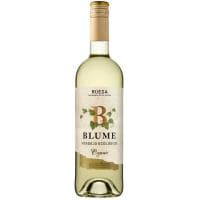 Vino Blanco Verdejo Ecológico D.o. Rueda Blume, Botella 75 Cl