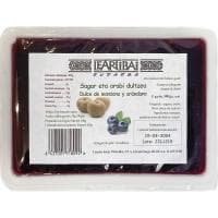 Dulce de Manzana y Arándanos Leartibai, Tarrina 340 G
