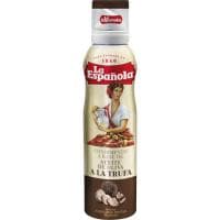 Aceite de Trufa la Española, Spray 200 Ml