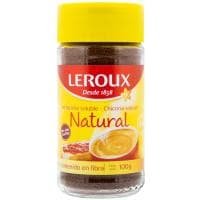 Achicoria Natural Leroux, Frasco 100 G