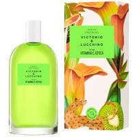 Agua Frutal Nº20 Vitamina Exótica V&l, Vaporizador 150 Ml