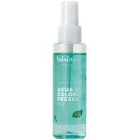 Agua de Colonia Fresca Laiseven, Spray 100 Ml