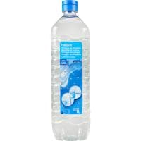 Vinagre de Limpieza Concentrado Eroski, Botella 1 Litro