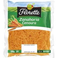 Zanahoria Rallada Florette, Bolsa 150 G
