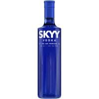 Vodka Sky, Botella 70 Cl