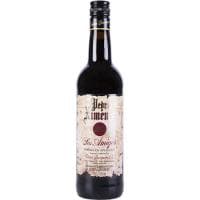 Vino Dulce Pedro Ximenez los Amigos, Botella 75 Cl