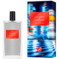 Aguas Sport Nº10 Libertad Victorio&lucchino, Vaporizador 150 Ml