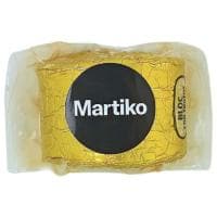 Bloc de Foie Gras de Pato con Trozos Martiko, Bandeja 200 G