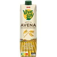 Bebida de Avena Vivesoy, Brik 1 Litro