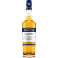 Whisky Three Tartans, Botella 70 Cl