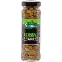 Alcaparras en Vinagre Fragata, Frasco 99 G