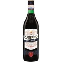 Vermut Rojo Carpano Classico, Botella 1 Litro