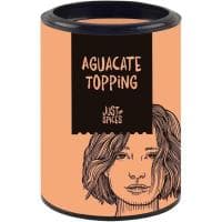 Aguacate Topping Just Spices, Lata 60 G