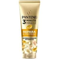 Acondicionador Intensivo 3mm Repara&protege Pantene, Tubo 220 Ml
