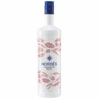 Vermu Rojo Nordes, Botella 1 Litro