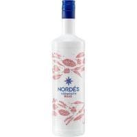 Vermu Blanco Nordes, Botella 1 Litro