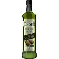 Aceite de Oliva Virgen Extra Coosur, Botella 50 Cl
