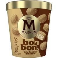 Bon Bon Gold Billnair Magnum, Pack 12x17 Ml