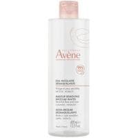 Agua Micelar Avéne, Bote 400 Ml