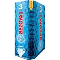 Agua Mineral Natural Bezoya, Ecobox 3 Litros