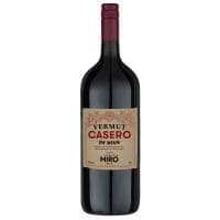 Vermouth Casero Miró, Botella 1,5 Litros