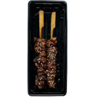 Yakitori de Pollo Sushitake, Bandeja 103 G