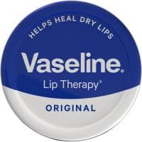 Vaselina Labial Original Vaseline, Tarro 20 Ml