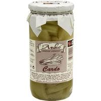 Cardo Anko, Frasco 425 G