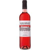 Vino Rosado Cigales Valdelosfrailes, Botella 75 Cl