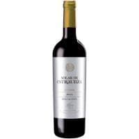 Vino Tinto Reserva D.o. Rioja Solar de Estraunza, Botella 75 Cl
