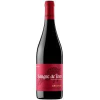 Vino Tinto Torres Cataluña Sangre de Toro, Botella 75 Cl