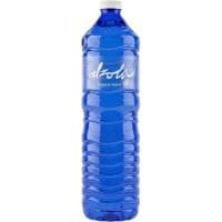 Agua Mineral Alzola, Botella 1,5 Litros