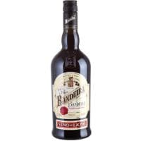 Vino Licoroso Bandeira, Botella 75 Cl