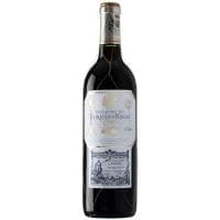 Vino Tinto Reserva D.o. Rioja Marqués de Riscal, Botella 75 Cl