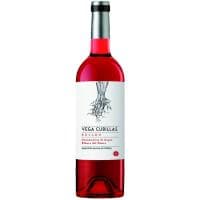 Vino Rosado R. del Duero Vega Cubillas, Botella 75 Cl