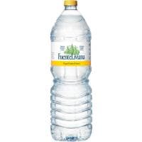 Agua Mineral Fuente Liviana, Botella 2 Litros