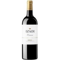 Vino Tinto Crianza D.o. Rioja Izadi, Botella 75 Cl