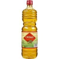 Aceite de Oliva 0,4º Olilan, Botella 1 Litro