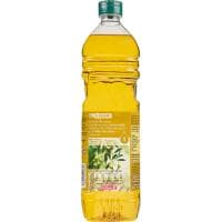 Aceite de Oliva 1º Eroski, Botella 1 Litro