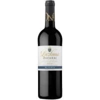 Vino Tinto Reserva D.o.c. Rioja Ondarre, Botella 75 Cl