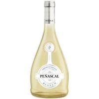 Vino Blanco de Aguja Peñascal, Botella 75 Cl