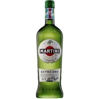 Vermouth Dry Martini, Botella 1 Litro