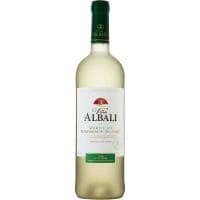 Vino Blanco Viña Albali, Botella 75 Cl