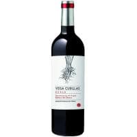 Vino Tinto Roble D.o. R. del Duero Vega Cubillas, Botella 75 Cl